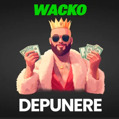 Wacko casino